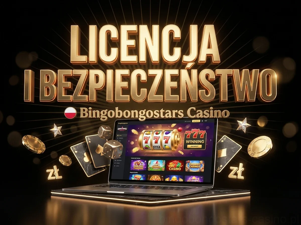 Licencja i bezpieczeństwo